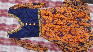 Long Frock