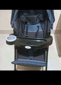 Baby Stroller