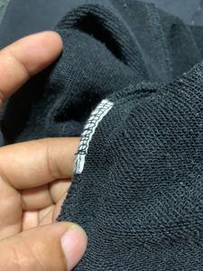 AAPE NOW Black Joggers