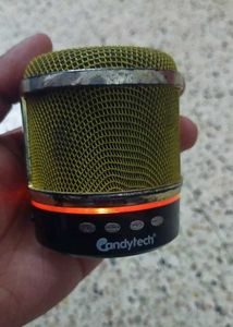 Bluetooth Speaker