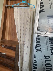 Elegant Printed Kurta Set