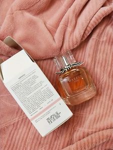 miniso dazzle eau de parfum - stars