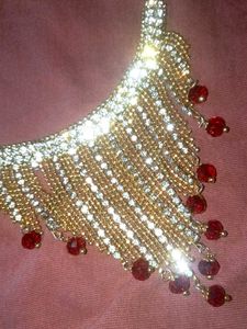 Elegant Necklace