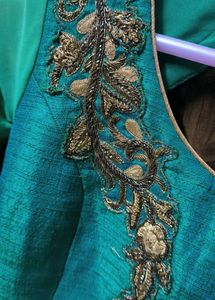 Beautiful Authentic Patiala Suit 😍