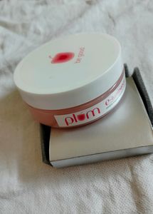 Plum Cleansing Balm