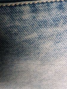 Stylish Blue Denim Jeans