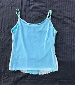 Lace Cami Top
