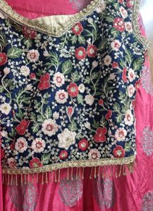 Trandy Lengha  For Women nd Girls