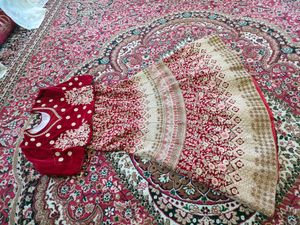 Offer Bridal Lehenga At Low Price Grab It Now