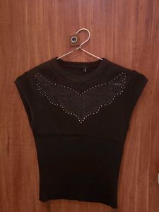 Woman's Pretty Top