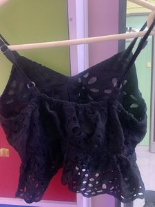 Crop Top Offer♥️🌷