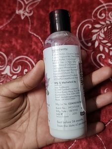 Moisturizing