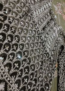 Embroidered Kurta
