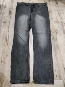 Sc8390 First Look Jeans Waist 36