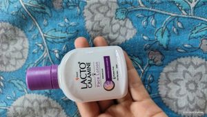 Parimal lacto calamian lotion
