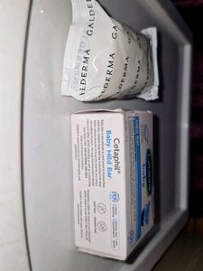 Cetaphil Baby Mild Bar