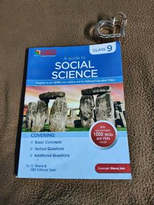 Class 9 Textbooks &amp; Notebook