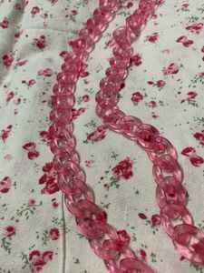 Pink Chain