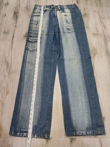 Y2k Beggy Jeans Waist 28