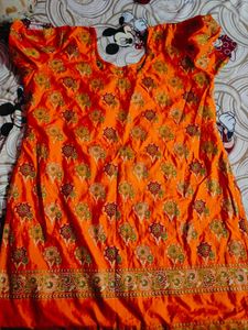 Banarasi Suit