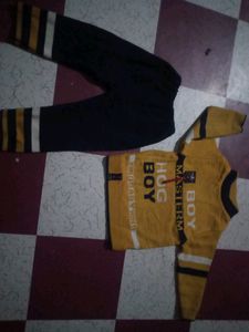 Boys Set
