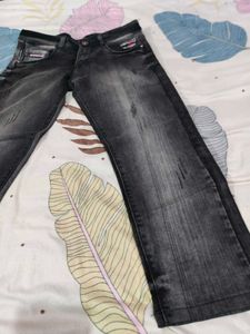 Tommy Hilfiger Denim Jeans