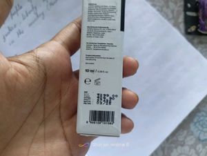 Minimalist Vitamin C 10% Face Serum