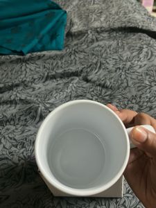 New Cup