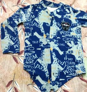 New Kids Shirt