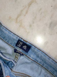 Dnmx Jeans