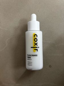 Coxir serum