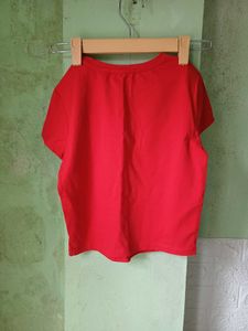Sleeveless Top
