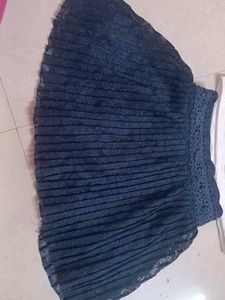 Beautiful Skirt For Girls