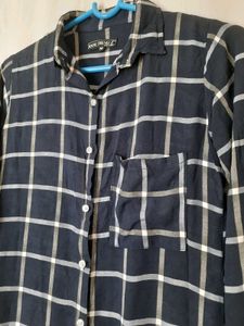 Kurti/Shrug