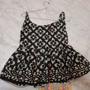 New Cotten Short Kurti
