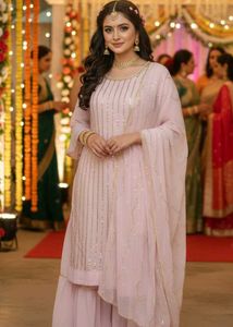 SEQUENCE SHARARA SET