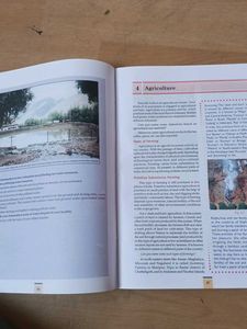 Social Science Textbooks