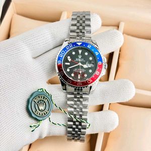 Rolex GMT-Master II PREMIUM QUALITY MENS WATCH