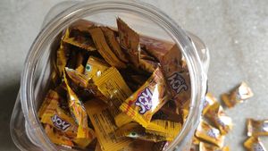 Joy Land Mango Masti Chocolate