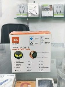 Mini Speaker