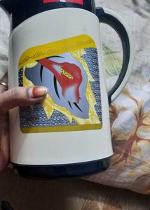 Milton Viva Tuff Jug 1000