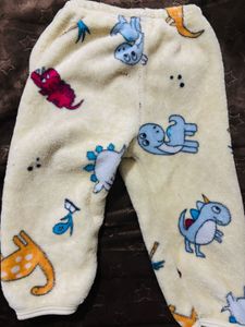 Baby boy winter clothes