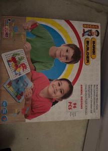 Imagi Builder Set For Kids