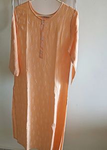 Brand new Knee length Kurta in Size M
