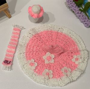 laddu gopal ji dress pinkkk