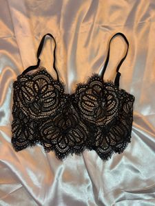 Corset Bra