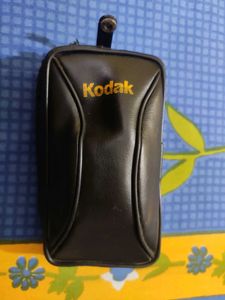 Kodak Kroma 35 Film Camera - Vintage!