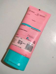 Aqualogica Sunscreen