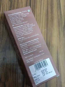 BBLUNT X TARINI Hair Spray