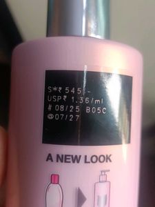 Pond&#39;s Bright Beauty Lotion